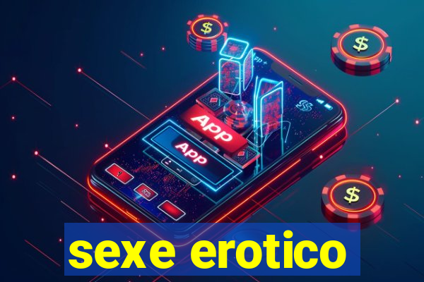 sexe erotico